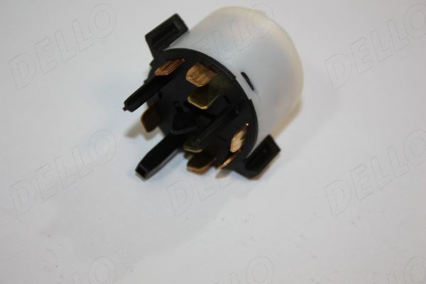 Ignition Switch AUTOMEGA 150006410