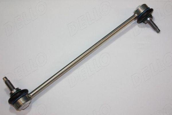 Link/Coupling Rod, stabiliser bar AUTOMEGA 110151110