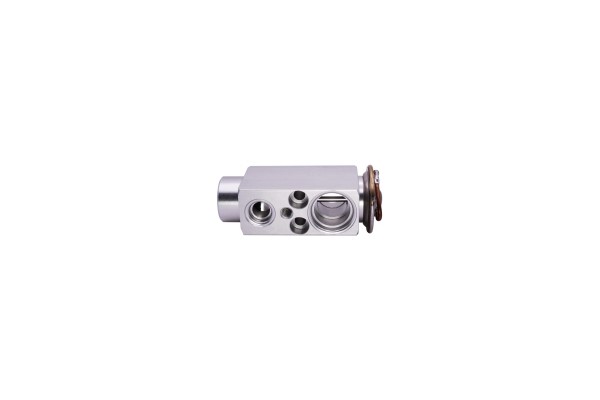 Expansion Valve, air conditioning AUTOMEGA 160064110 2