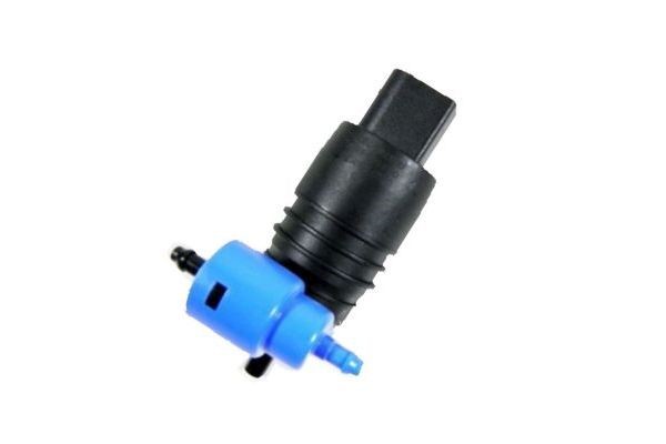 Washer Fluid Pump, window cleaning AUTOMEGA 150052910 2
