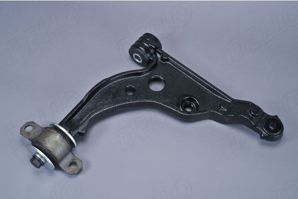 Control Arm/Trailing Arm, wheel suspension AUTOMEGA 110143210 2