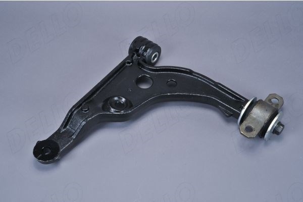 Control Arm/Trailing Arm, wheel suspension AUTOMEGA 110143210 4