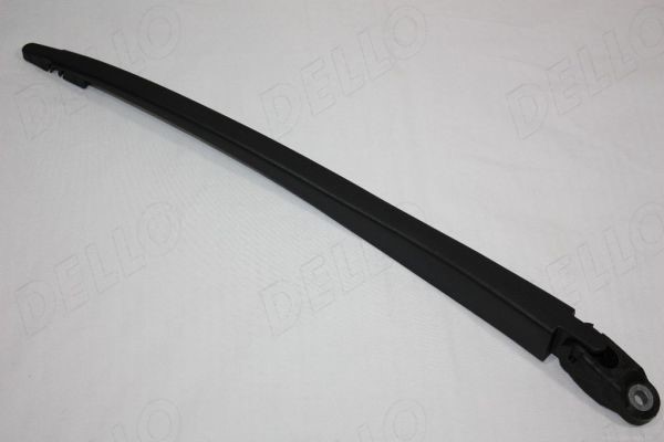 Wiper Arm, window cleaning AUTOMEGA 100089110 2