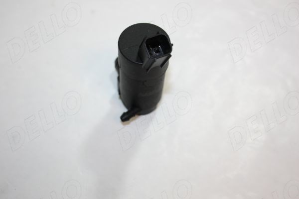 Washer Fluid Pump, window cleaning AUTOMEGA 150010210