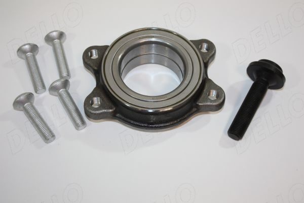 Wheel Bearing Kit AUTOMEGA 110084110