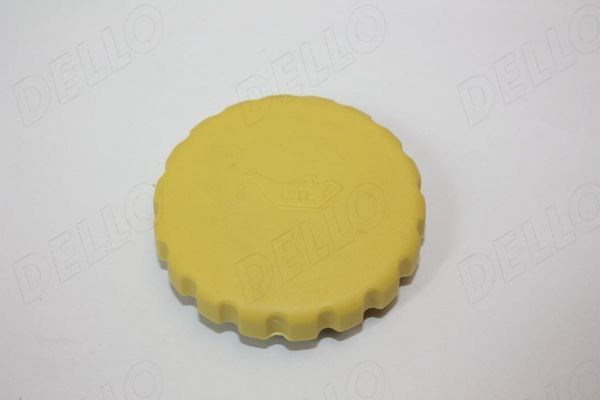 Sealing Cap, oil filler neck AUTOMEGA 130108810