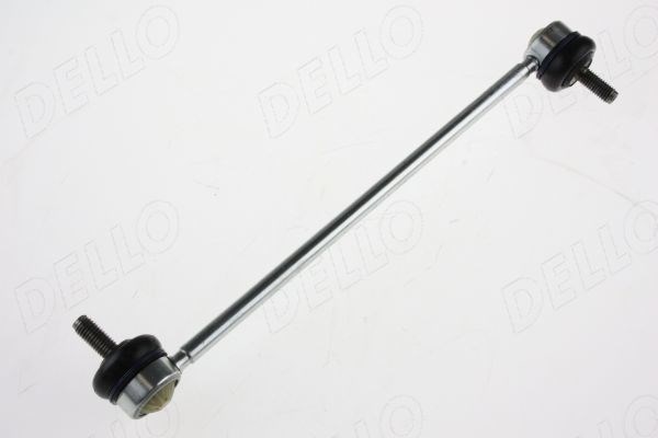Link/Coupling Rod, stabiliser bar AUTOMEGA 110135210