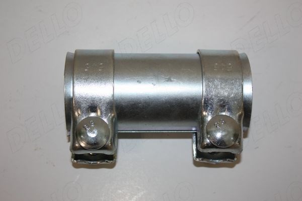 Pipe Connector, exhaust system AUTOMEGA 140003310