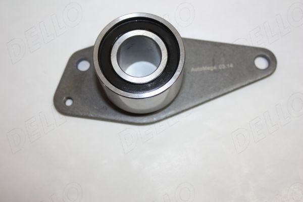 Deflection/Guide Pulley, timing belt AUTOMEGA 130077910