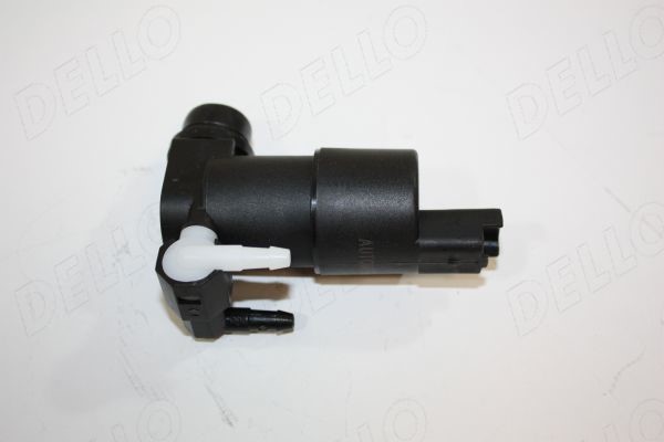 Washer Fluid Pump, window cleaning AUTOMEGA 150059210