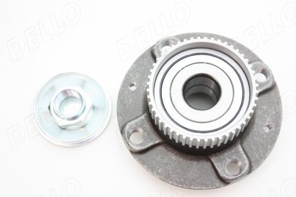 Wheel Bearing Kit AUTOMEGA 110129810