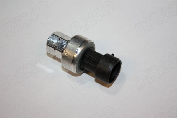 Pressure Switch, air conditioning AUTOMEGA 150089410