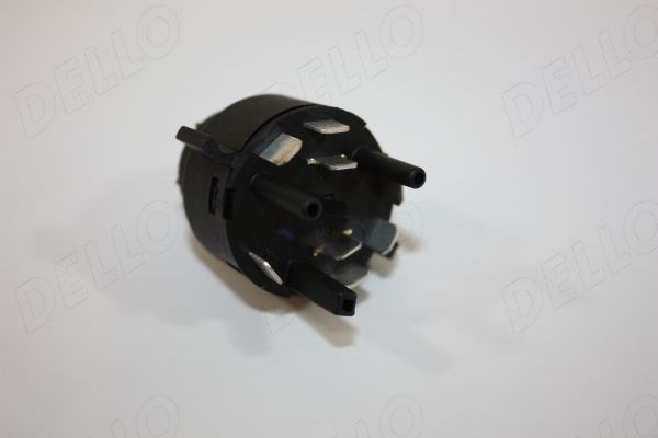 Ignition Switch AUTOMEGA 150031510