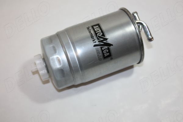 Fuel Filter AUTOMEGA 180014110 2
