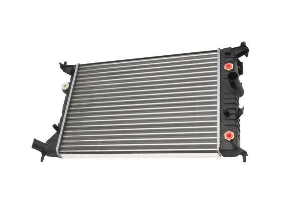 Radiator, engine cooling AUTOMEGA 130118910 2