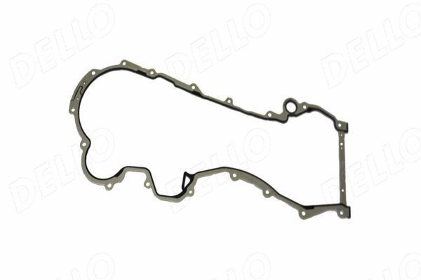 Gasket, timing case cover AUTOMEGA 190049210