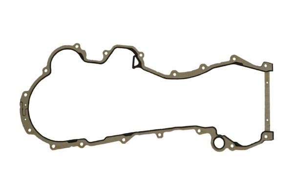 Gasket, timing case cover AUTOMEGA 190049210 2