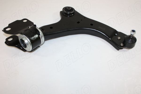 Control Arm/Trailing Arm, wheel suspension AUTOMEGA 110016410