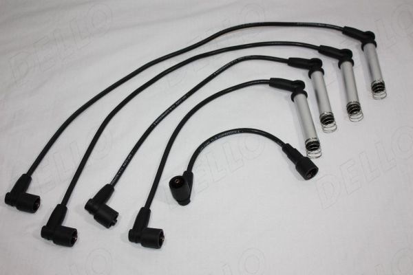 Ignition Cable Kit AUTOMEGA 150103510