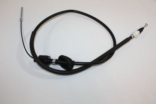 Cable Pull, clutch control AUTOMEGA 130009810