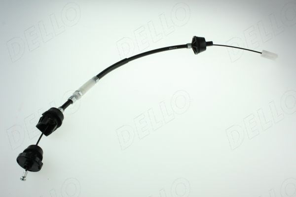 Cable Pull, clutch control AUTOMEGA 130095110