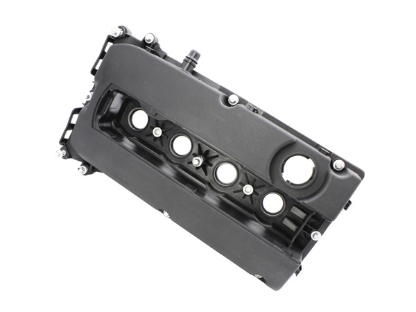 Cylinder Head Cover AUTOMEGA 211192210 2