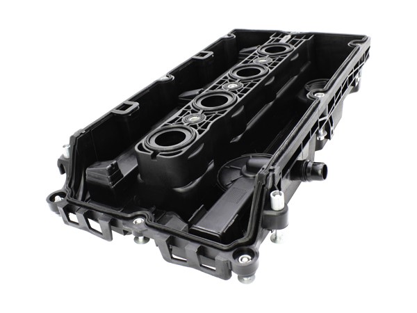 Cylinder Head Cover AUTOMEGA 211192210 3