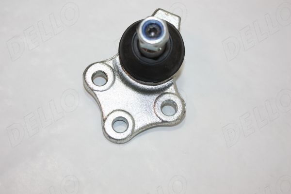 Ball Joint AUTOMEGA 110119210
