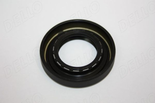 Shaft Seal, manual transmission AUTOMEGA 190016610
