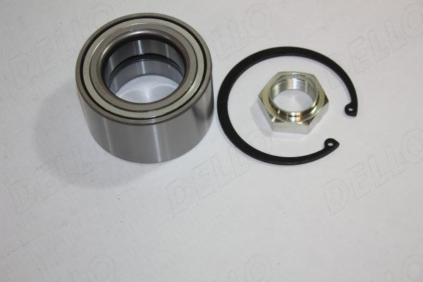 Wheel Bearing Kit AUTOMEGA 110123010