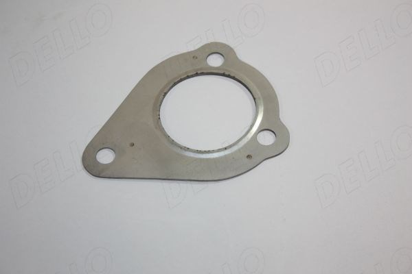 Gasket, exhaust pipe AUTOMEGA 190001410