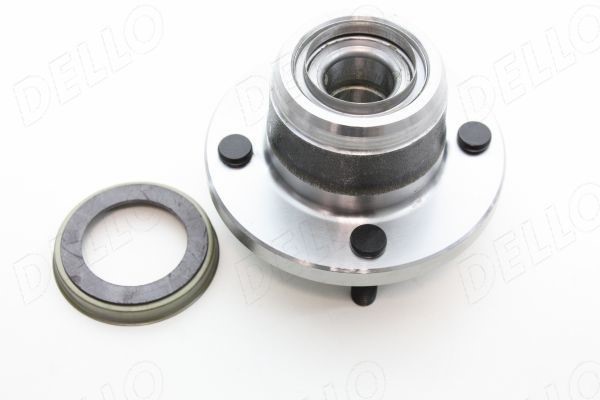 Wheel Bearing Kit AUTOMEGA 110009710