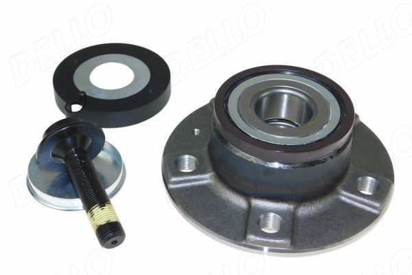 Wheel Bearing Kit AUTOMEGA 110099410