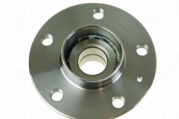 Wheel Bearing Kit AUTOMEGA 110099410 2