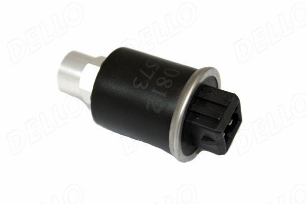 Pressure Switch, air conditioning AUTOMEGA 150054710