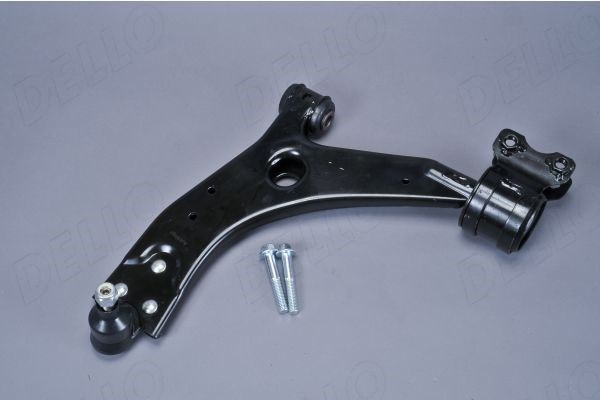 Control Arm/Trailing Arm, wheel suspension AUTOMEGA 110015810 2