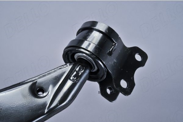 Control Arm/Trailing Arm, wheel suspension AUTOMEGA 110015810 4