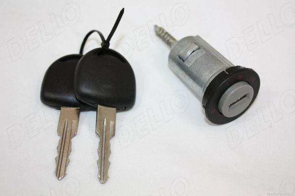 Lock Cylinder, ignition lock AUTOMEGA 100082810
