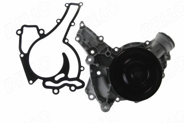 Water Pump, engine cooling AUTOMEGA 210013610