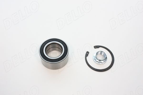 Wheel Bearing Kit AUTOMEGA 110194810