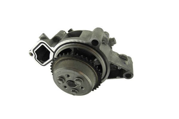 Water Pump, engine cooling AUTOMEGA 160096610 2