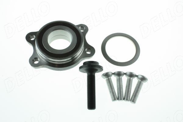 Wheel Bearing Kit AUTOMEGA 110083910