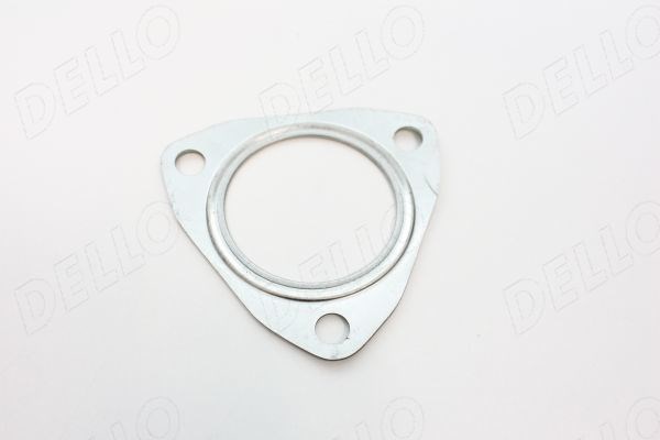 Gasket, exhaust pipe AUTOMEGA 190029310