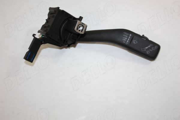 Steering Column Switch AUTOMEGA 150051210