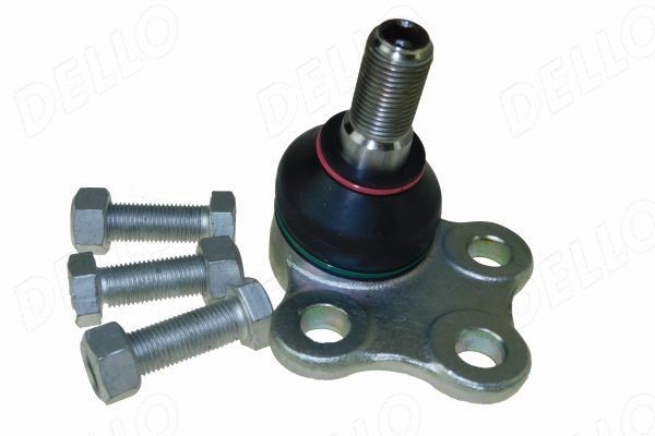 Ball Joint AUTOMEGA 110158110