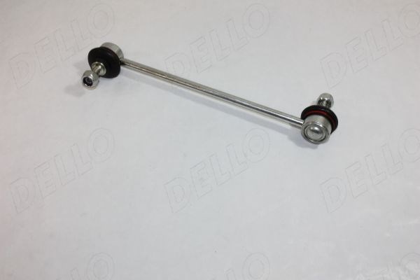 Link/Coupling Rod, stabiliser bar AUTOMEGA 110118410