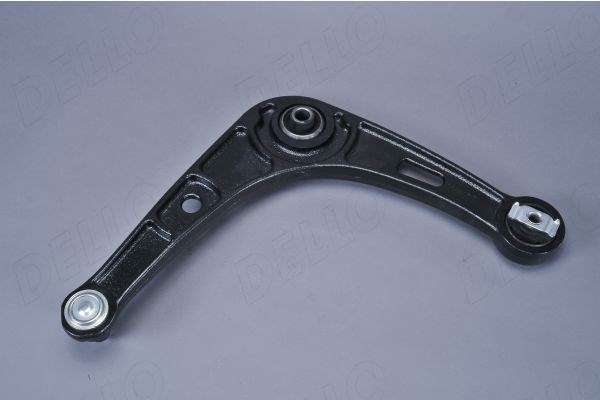 Control Arm/Trailing Arm, wheel suspension AUTOMEGA 110103110 2