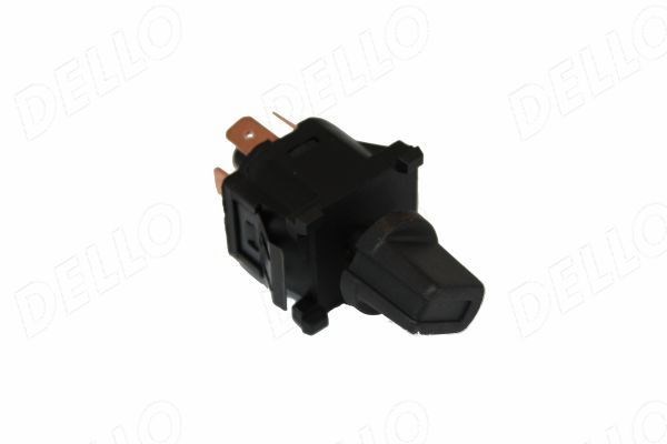 Blower Switch, heating/ventilation AUTOMEGA 150017610