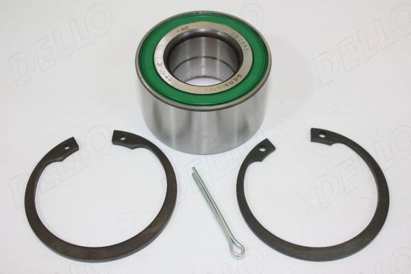 Wheel Bearing Kit AUTOMEGA 110150410