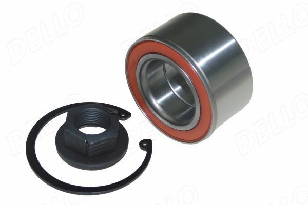 Wheel Bearing Kit AUTOMEGA 110013310